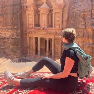 Meet your Posher, SP